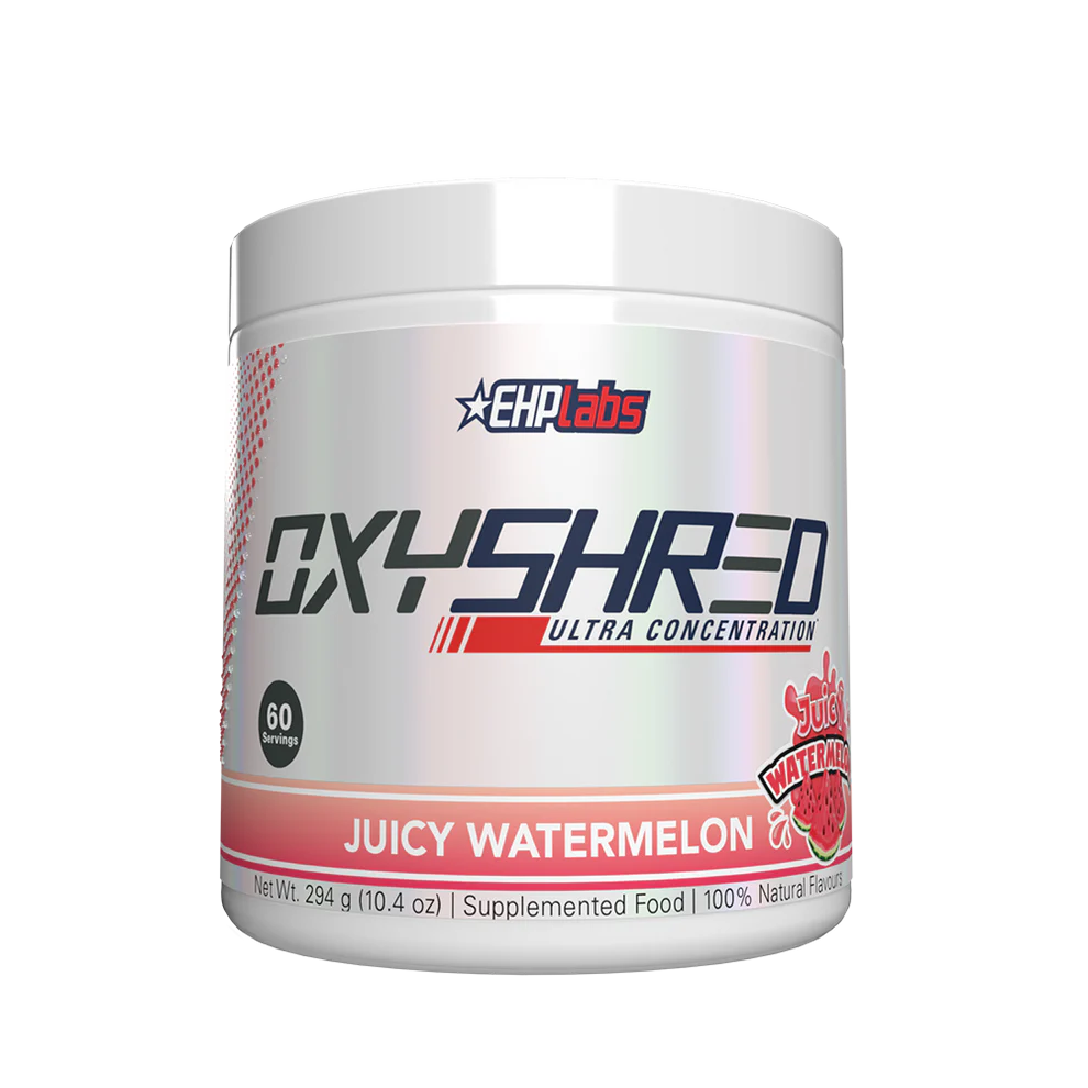 OxyShred Ultra Concentration