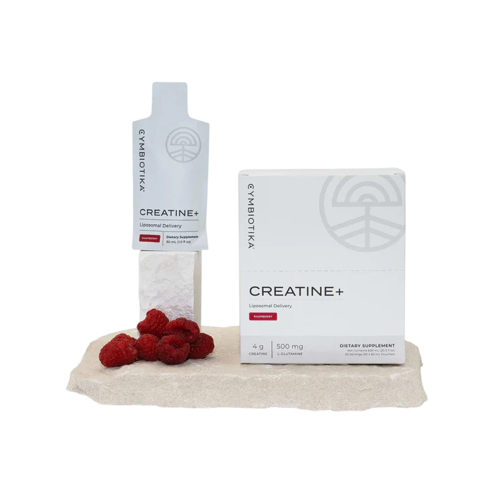 Liposomal Creatine+