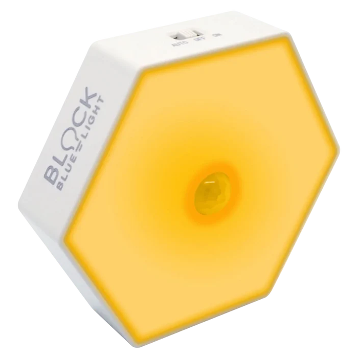 NoBlue Motion Activated Night Light