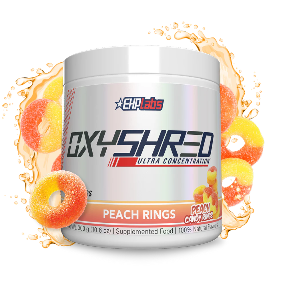OxyShred Ultra Concentration