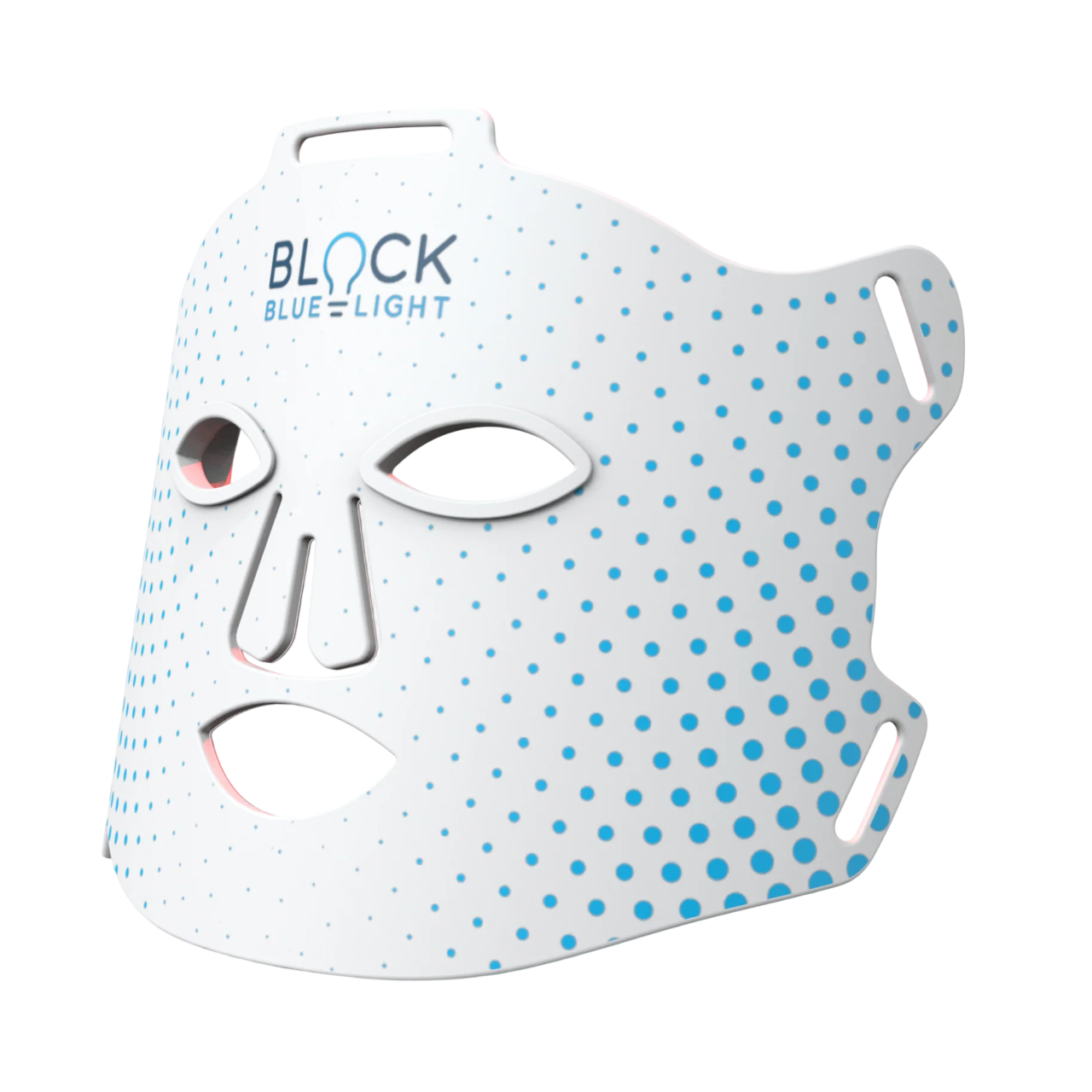 Red Light Therapy Face Mask