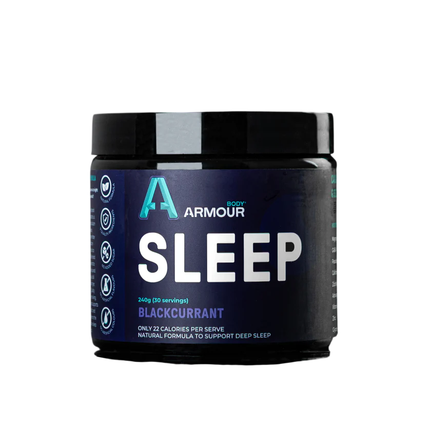 Sleep