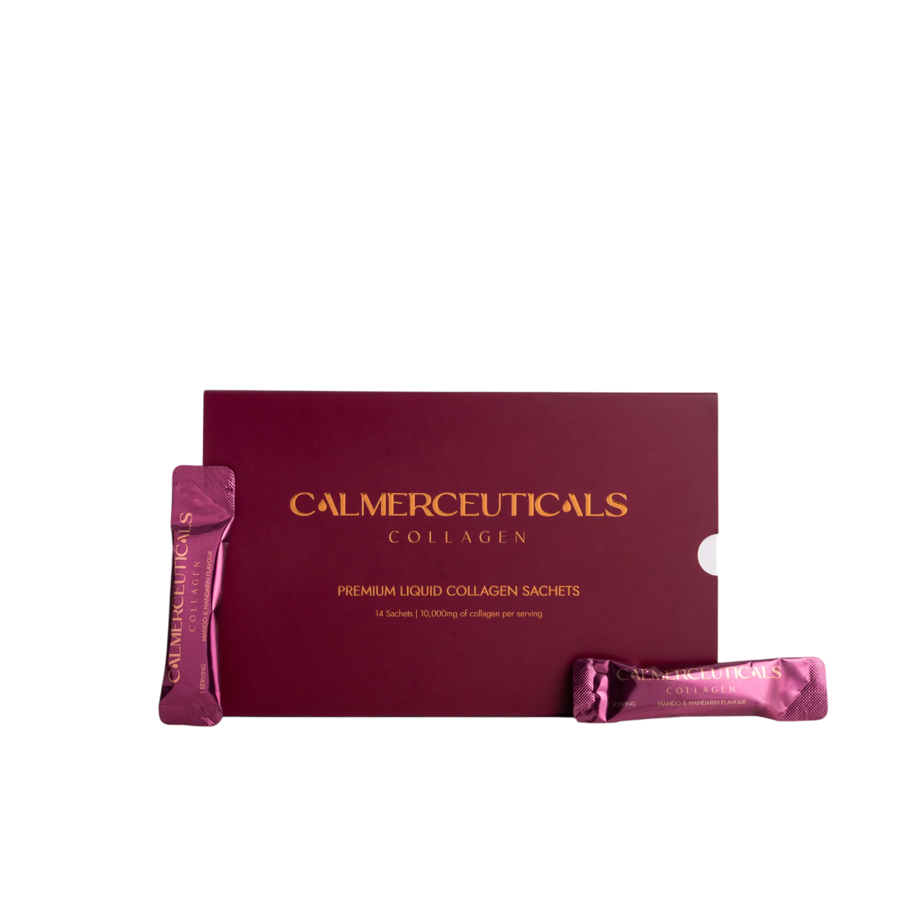 VERISOL® Enhanced Marine Collagen