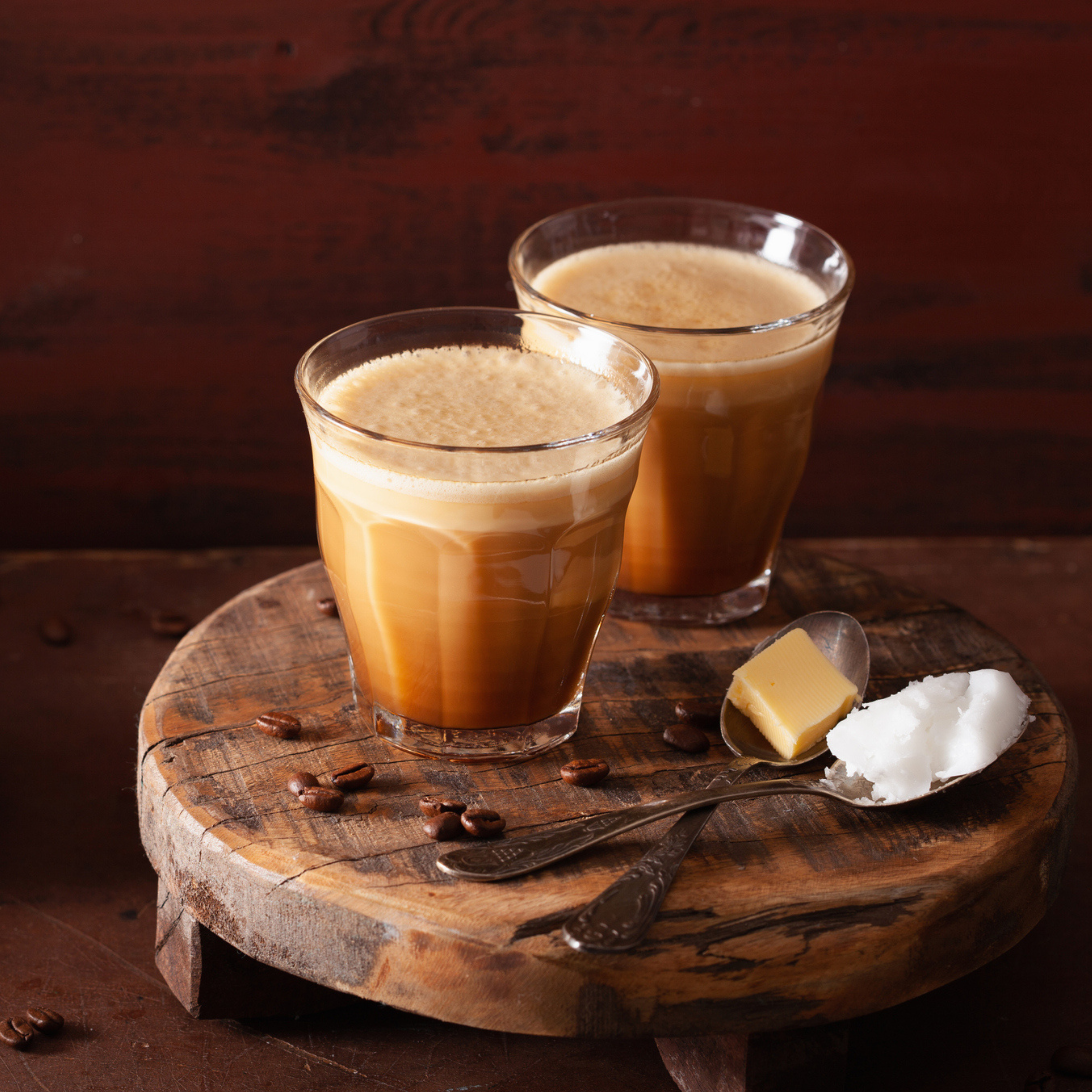 The Perfect Keto Coffee Recipe