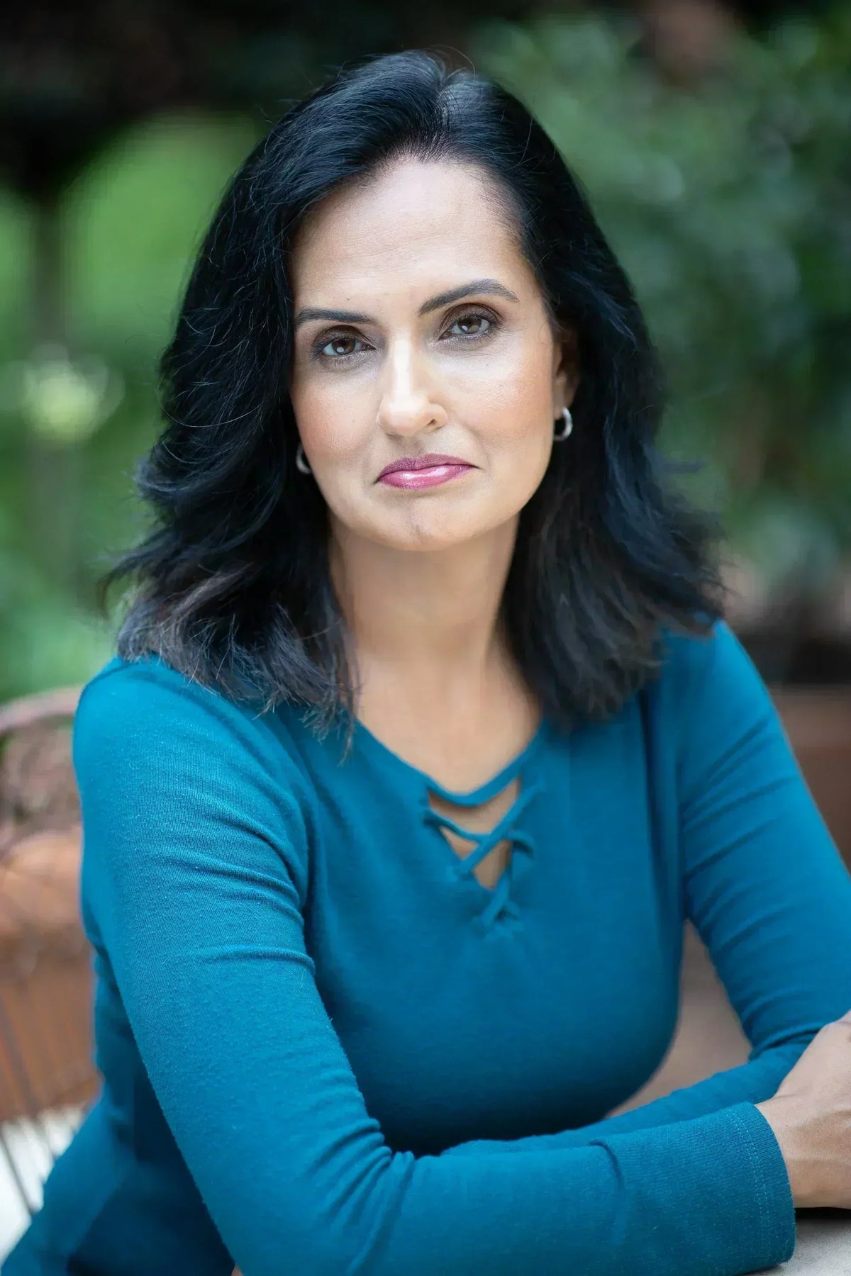The Thyroid, the Gut, and the Roots of Health: A Conversation with Dr Amy Gajjar