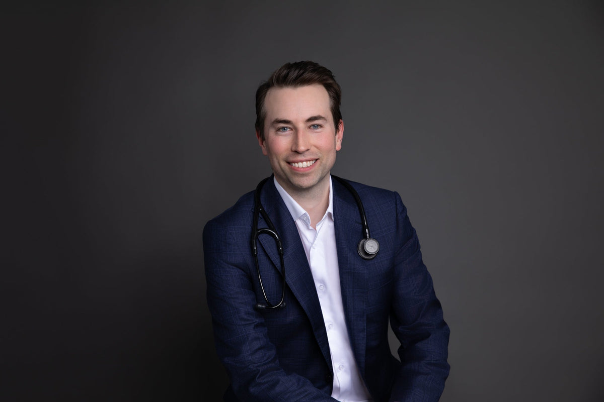 Treating the Whole Person: Dr Chris Chappel on What Functional Medicine Can Do for Your Health