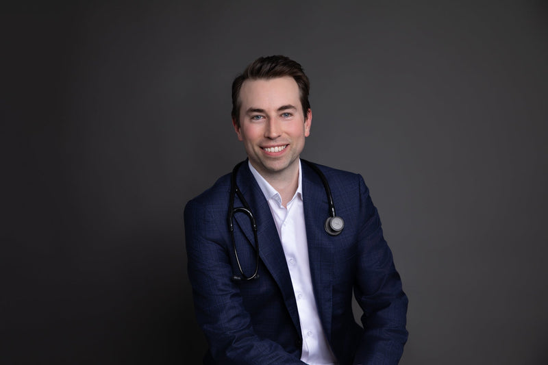 Treating the Whole Person: Dr Chris Chappel on What Functional Medicine Can Do for Your Health