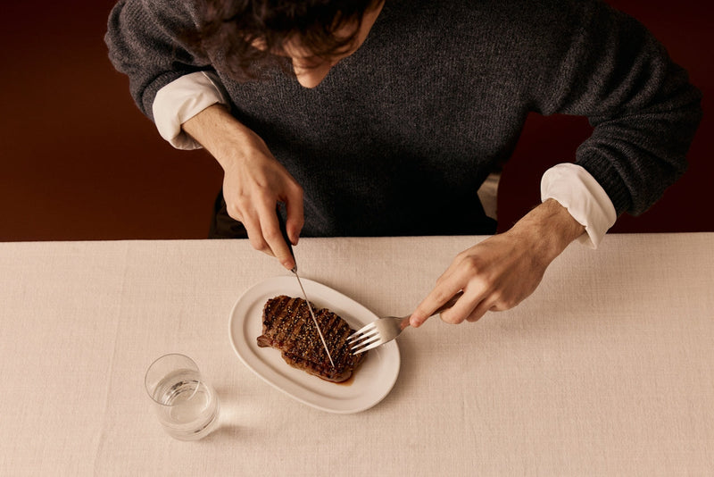 Iron-Rich Foods for Energy and Performance