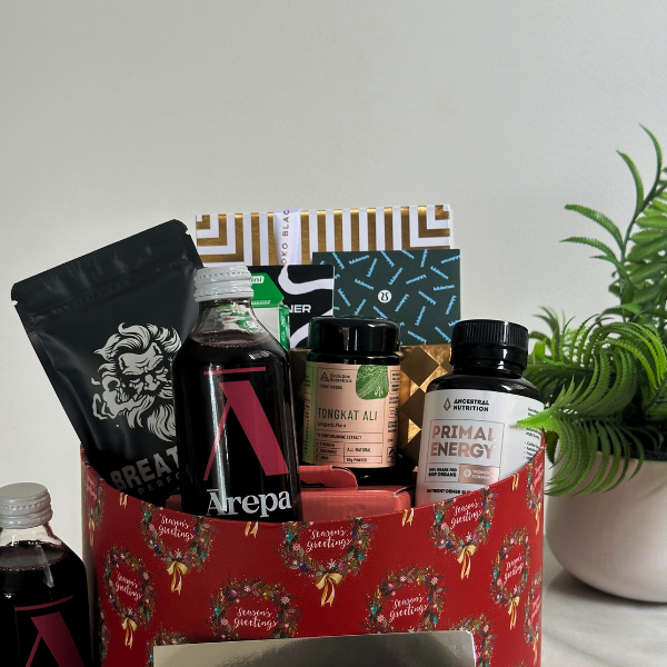 Top 10 Supplements to Gift Yourself (or Someone Else) This Christmas