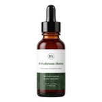 8 Mushroom Matrix Functional Mushroom Blend 1