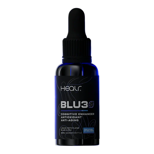BLU3 - 1.3% Methylene Blue