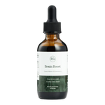 Brain Boost Lion's Mane and Rosemary Extract 1
