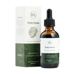 Brain Boost Lion's Mane and Rosemary Extract 2