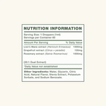 Brain Boost Lion's Mane and Rosemary Extract 4