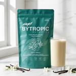 Velvet Vanilla Vegan Protein Powder 2