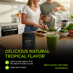 Nootropic Greens Powder with Probiotics 3