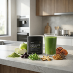 Nootropic Greens Powder with Probiotics 2