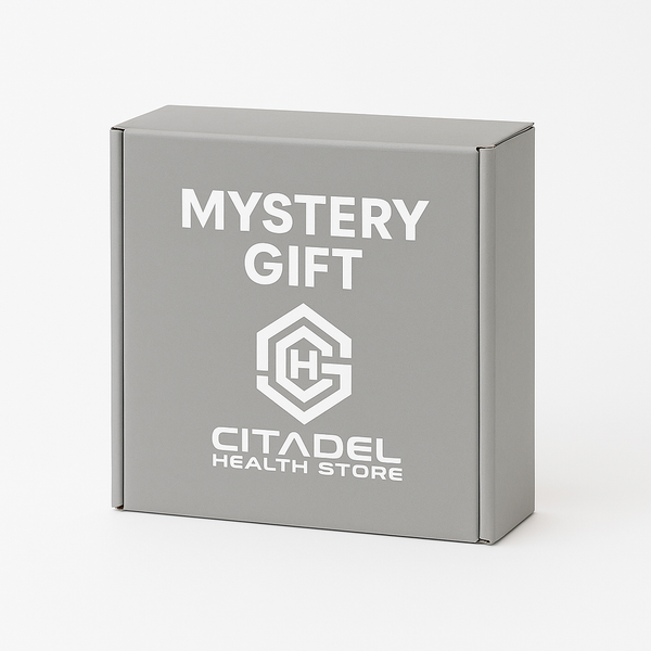 Mystery Gift