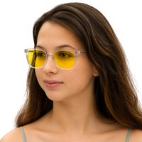 DayMax Daytime Blue Light Glasses