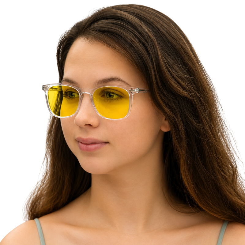 DayMax Taylor Daytime Blue Light Glasses