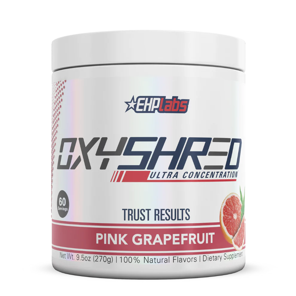 OxyShred Ultra Concentration