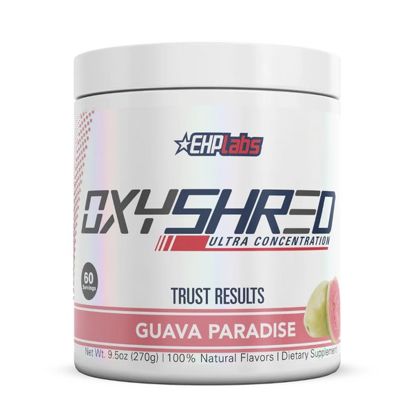 OxyShred Ultra Concentration