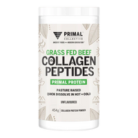 Grass Fed Collagen Protein