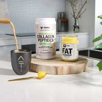 Grass Fed Collagen Protein