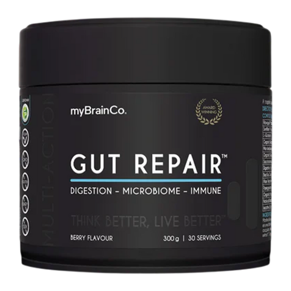 Gut Repair