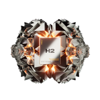 H2 Molecular Hydrogen Water Tablets
