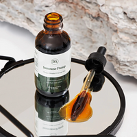 Immune Pump - Chaga, Reishi & Green Tea