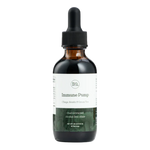 Mushify Immune Pump Liquid Mushroom Extract 1