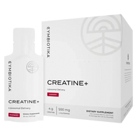 Liposomal Creatine+