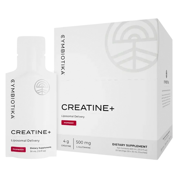 Liposomal Creatine+