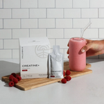 CreaBev® Liposomal Creatine Liquid Sachets 3