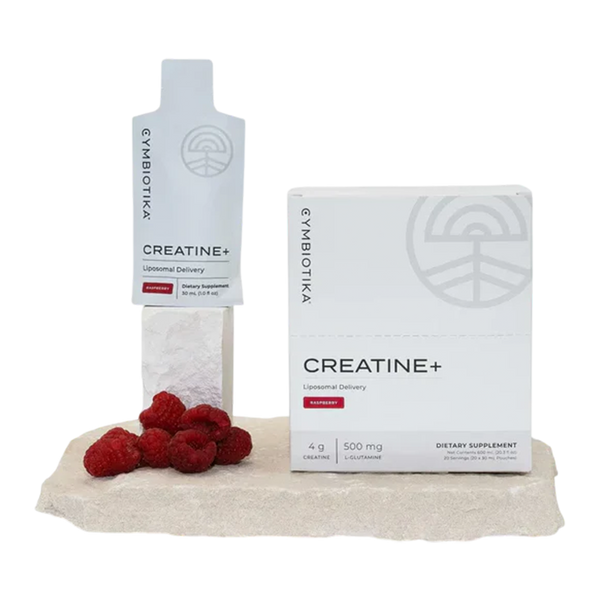 Liposomal Creatine+