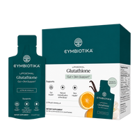 Liposomal Glutathione