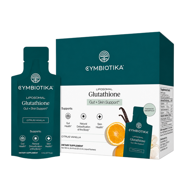 Liposomal Glutathione