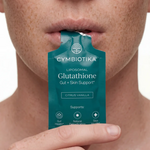 Liposomal Glutathione with CoQ10 and PQQ 3