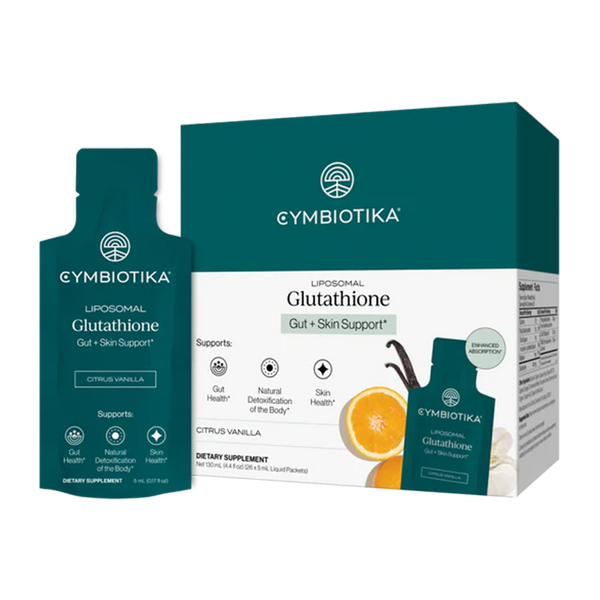 Liposomal Glutathione