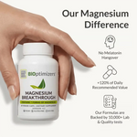 Magnesium Breakthrough Seven-Form Complex 2