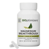 Magnesium Breakthrough Seven-Form Complex