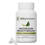 Magnesium Breakthrough Seven-Form Complex 1