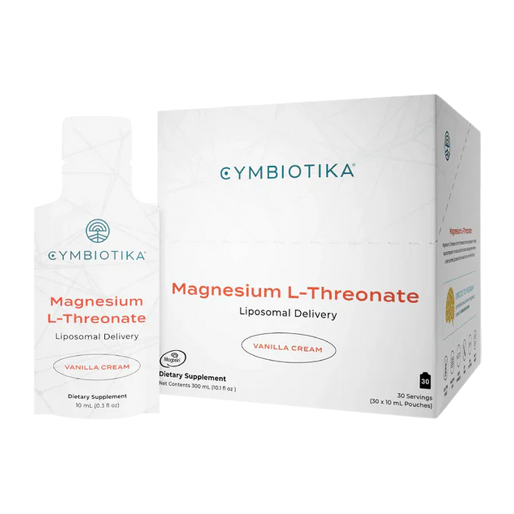 Magtein® Magnesium L-Threonate Sachets