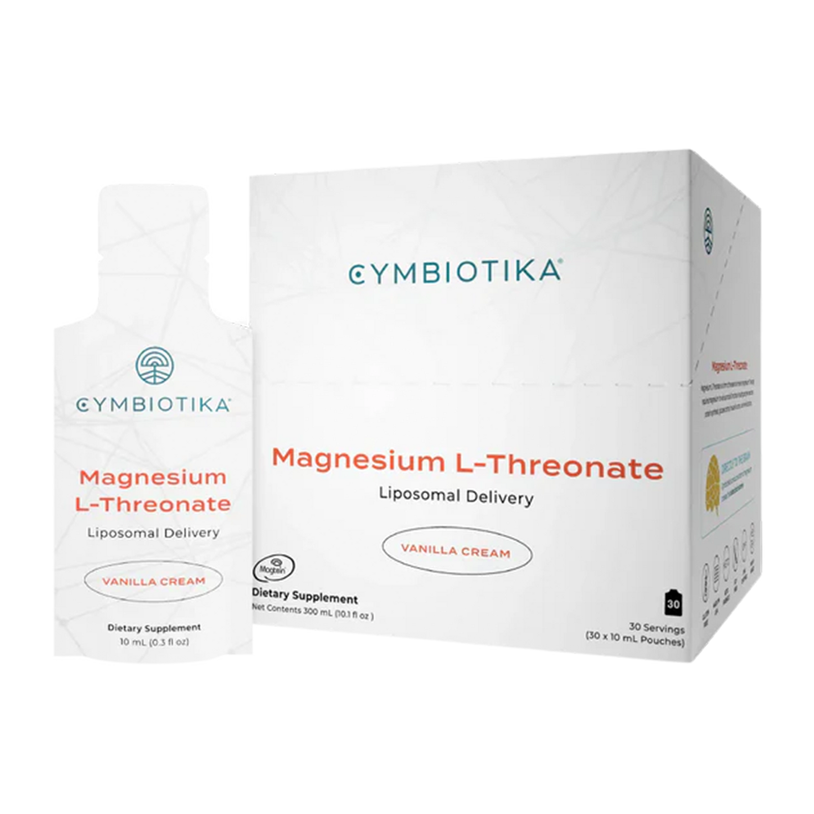 Magnesium L-Threonate