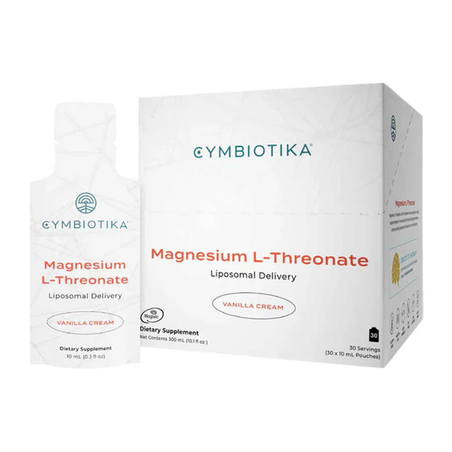 Magtein® Magnesium L-Threonate Sachets