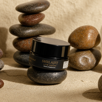 Mineral Shilajit Live Resin