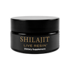 Mineral Shilajit Resin Liquid Gold
