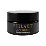 Mineral Shilajit Resin Liquid Gold 1