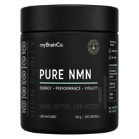 NMN Powder - 100g